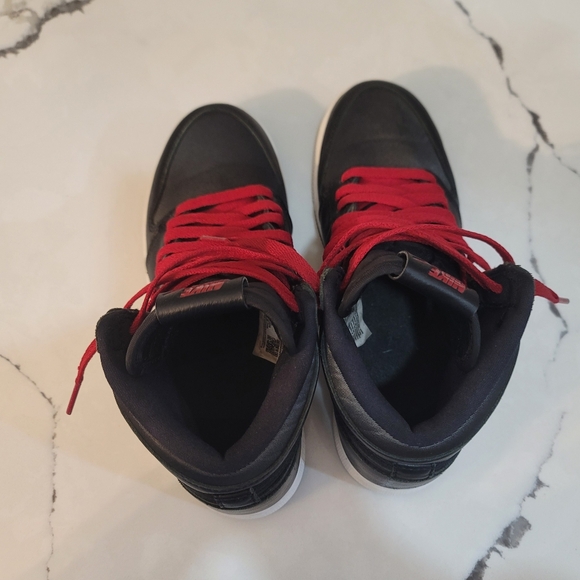 Air Jordan 1 Retro High OG Wmns 7 Youth 5.5 FLAWLESS AND BA!!! Fast shipper - Picture 8 of 12